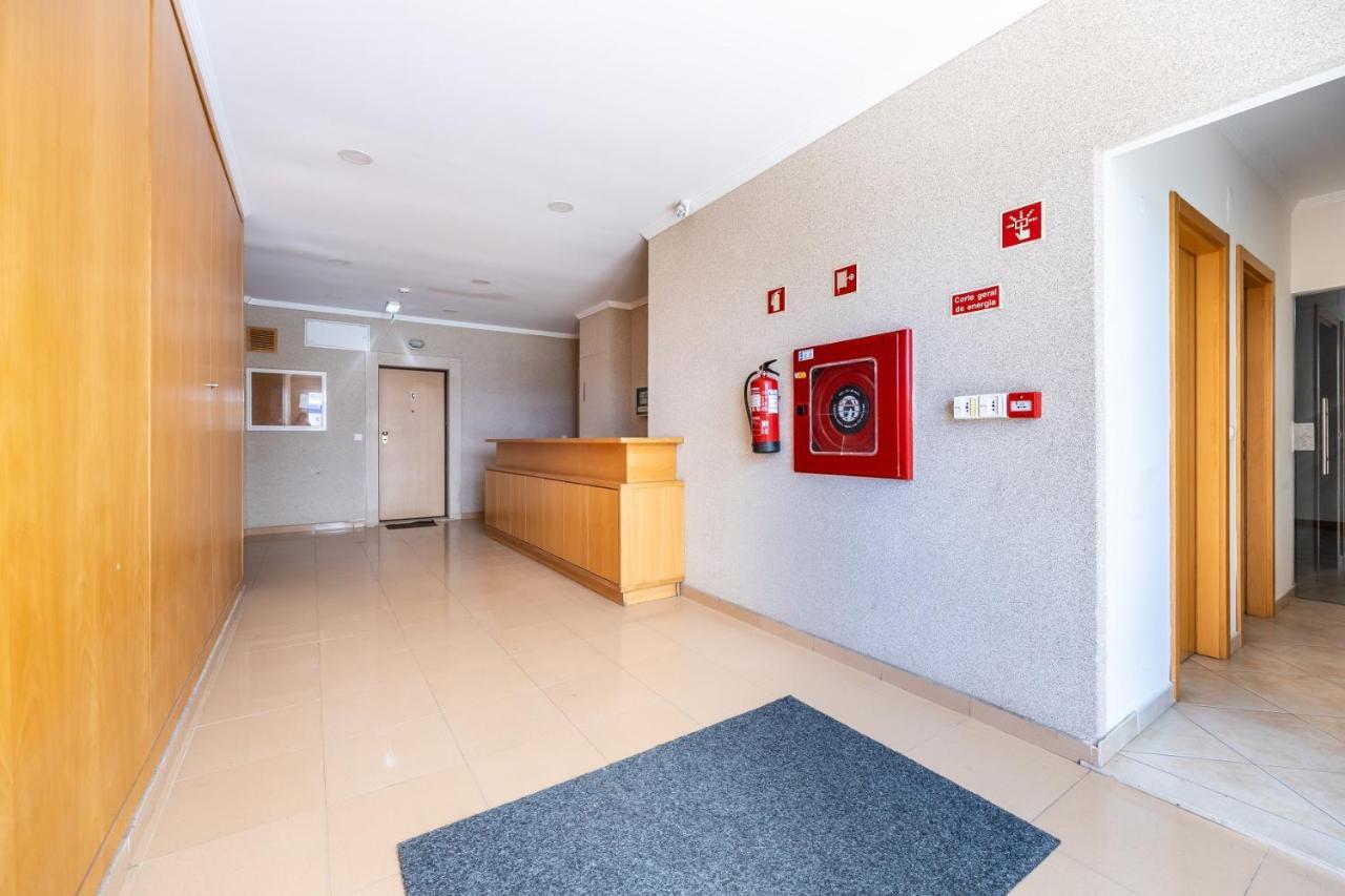 Convista Flat T2+1 Apartment Portimão Exterior photo
